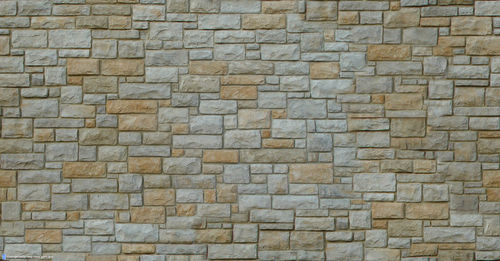 Garden Wall Blocks