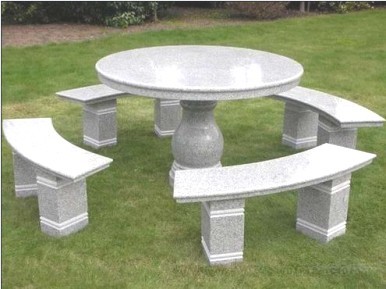 Garden chairs