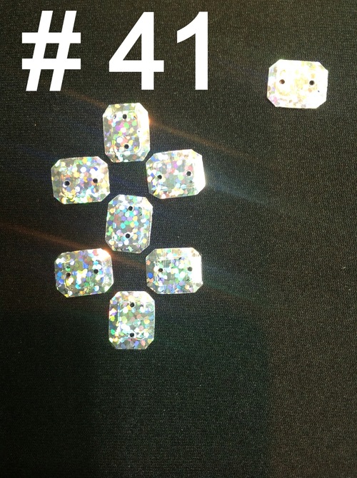 Sequin 41