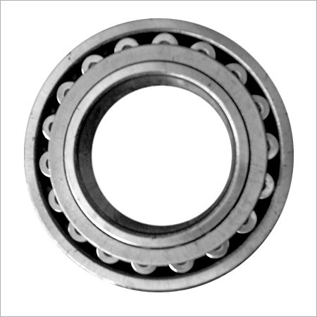 Crusher Ball Bearings