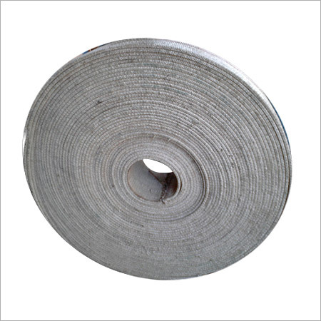 Crusher Nylon Belt
