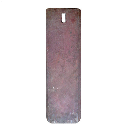 Crusher Side Plates