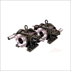 Batch Mix Plant Spares