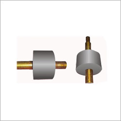Batch Mix Plant Spares