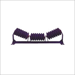 Impact Roller