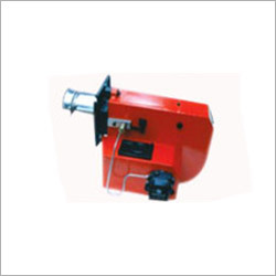 Bitumen Burner