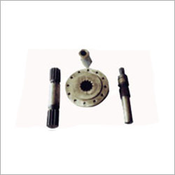 Gear Shaft