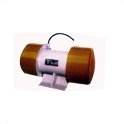 Bin Vibratory Motor
