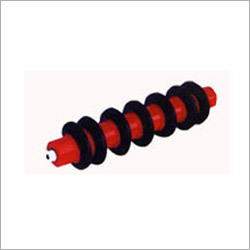 WMM Plant Spares