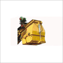 Gob Hopper Unit