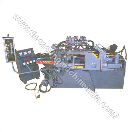 Gravity Die Casting Machine