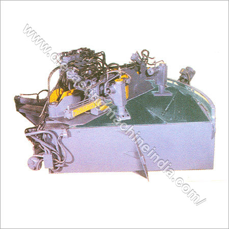 Grafting Machines