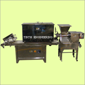 Automatic Pedha Gulabjamun Rasgulla Angur Chamcham Making Machine