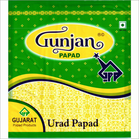 Urad Papad