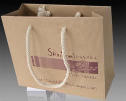Paper Bag