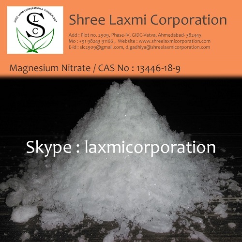 Magnesium Nitrate