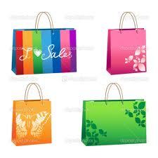 Paper Shopping Bags