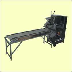 Chakli Machine 3 4 Stick With Atta Mixing Unit & Manual Belt Operating