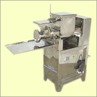 Papad Dough Kneading Atta Mixing Machine