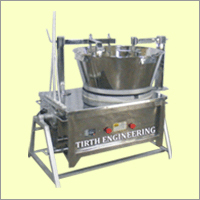 Gas Model Diesel Model 2 In 1 Model With Tilting System