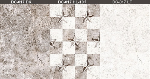 DIGITAL WALL TILE CONCEPT