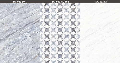 DIGITAL WALL TILE CONCEPT