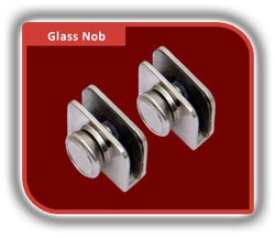Glass Knob