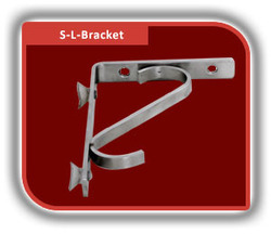 Glass Bracket