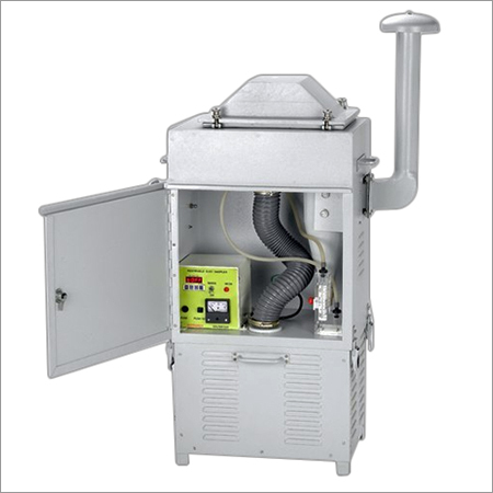 Air Sampler