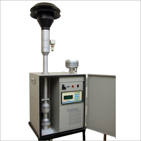 Ambient Air Monitoring Equipments