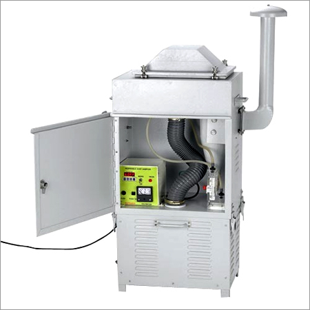 Respirable Dust Sampler