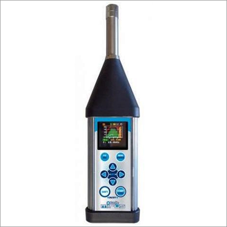 Octave Band Analyzer Kit