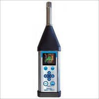 Octave Band Analyzer Kit