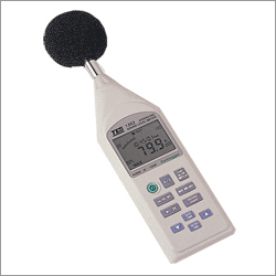 Integrating Sound Level Meter