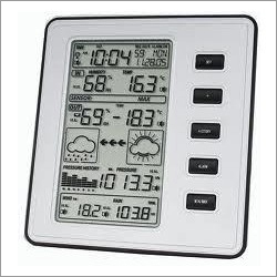 Automatic Weather Station