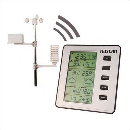 Digital Weather Station