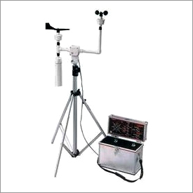 Meteorological Station