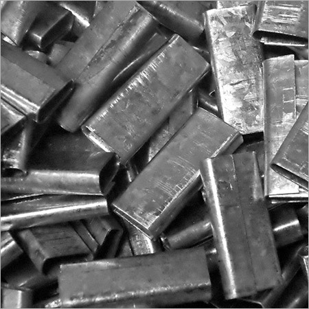 GI Packing Clips