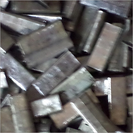 Box Strapping Clip