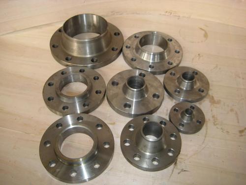 Flanges