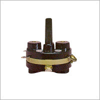 5 Way Rotary Switch