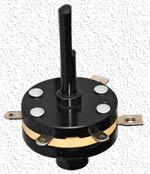 Iraq Type Long Shaft Switch