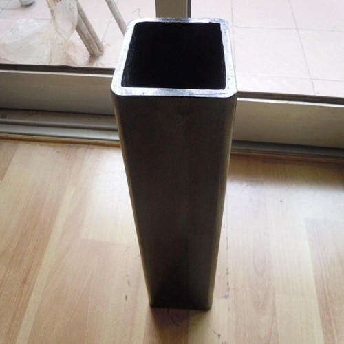 MS Square Pipe