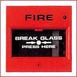 Wireless Fire Alarm System