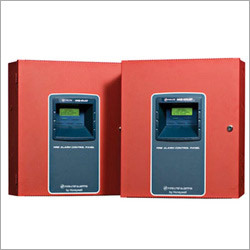 Fire Alarm Panels