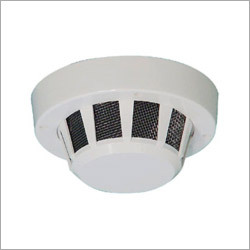 Fire Smoke Detector