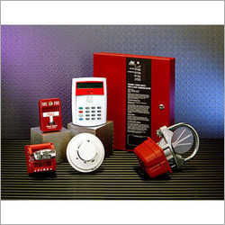 Commercial Fire Alarms