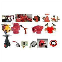 Fire Hydrant Systems