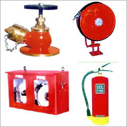 Fire Prevention Systems