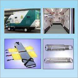 Fire Rescue Systems